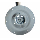 Miniature ATTENTION Produit imparfait | PIED TABLE PIVOTANT CONFORT DELUXE N° 2