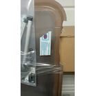 Miniature ATTENTION Produit imparfait | BAIE OCEANIA 1200 X 520 MARRON N° 0