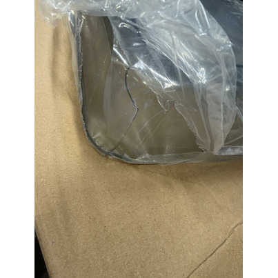 ATTENTION Produit imparfait | CAPOT DE RECHANGE SANS VENTILATION RENFORCEE POUR MINI HEKI -DOMETIC