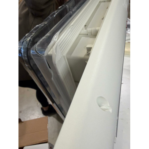 ATTENTION Produit imparfait | LANTERNEAU VENT 50 CRYSTAL - FIAMMA