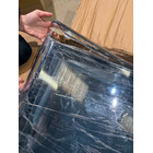 Miniature ATTENTION Produit imparfait | Lanterneau panoramique SkyMaxx LX 70 cm x 50 cm pour toit de 23 à 43 mm - MaxxAir N° 0