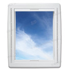 Miniature ATTENTION Produit imparfait | Lanterneau panoramique SkyMaxx LX 70 cm x 50 cm pour toit de 23 à 43 mm - MaxxAir N° 3