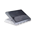 Miniature ATTENTION Produit imparfait | Lanterneau panoramique SkyMaxx LX 70 cm x 50 cm pour toit de 23 à 43 mm - MaxxAir N° 6