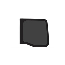 Miniature Baie fixe -  ARRIERE DROIT  -  840 X 790 - Renault Master 2010–2025 / Opel Movano 2010–2021 - N° 1