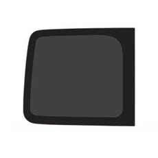 Miniature Baie fixe -  ARRIERE GAUCHE - 795 X 680 - Renault Master 2010–2025 / Opel Movano 2010–2021 - N° 1