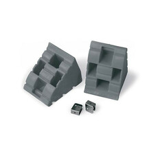 Miniature 2 Contre-cales CHOCK Level-Up - FIAMMA N° 0 Miniature 2 Contre-cales CHOCK Level-Up - FIAMMA N° 0