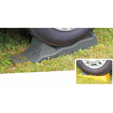 Miniature 2 Contre-cales CHOCK Level-Up - FIAMMA N° 1 Miniature 2 Contre-cales CHOCK Level-Up - FIAMMA N° 1