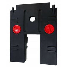 Miniature Réservoir 100L eaux usées -  SOUS CHASSIS - pour Fiat Ducato (après 2006) - APLAST N° 0