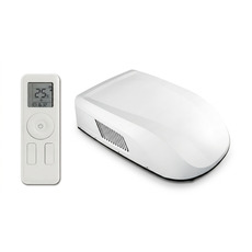 Miniature Climatiseur Inverter de Toit Réversible 2650 W N° 3