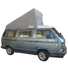 Miniature Housse de toit relevable pour VW T3 (L1) - VANCABIN N° 0