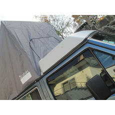 Miniature Housse de toit relevable pour VW T3 (L1) - VANCABIN N° 2