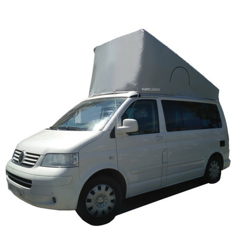 Housse de toit relevable VW T5 / T6 (L1) - VANCABIN