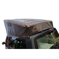 Miniature Housse de toit relevable VW T5 / T6 (L1) - VANCABIN N° 4