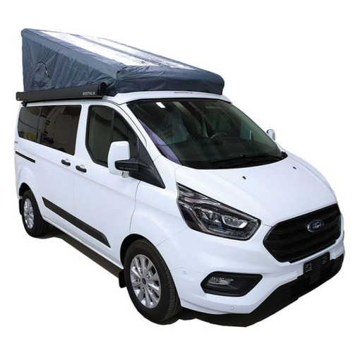 Housse de toit relevable Custom Nugget - VANCABIN