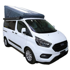 Miniature Housse de toit relevable Custom Nugget - VANCABIN N° 0