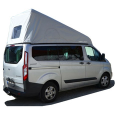 Miniature Housse de toit relevable Custom Nugget - VANCABIN N° 1