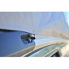 Miniature Housse de toit relevable Custom Nugget - VANCABIN N° 2