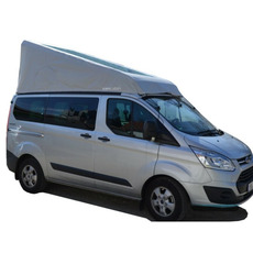 Miniature Housse de toit relevable Custom Nugget - VANCABIN N° 3