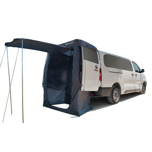 TENTE ARRIERE DOUBLE PORTE - TRAFIC VIVARO PRIMASTAR TALENTO NV300 - VANCABIN