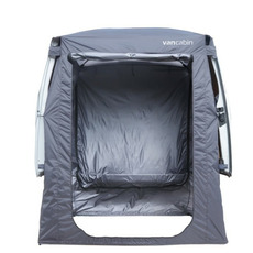 Miniature TENTE ARRIERE DOUBLE PORTE - TRAFIC VIVARO PRIMASTAR TALENTO NV300 - VANCABIN N° 1