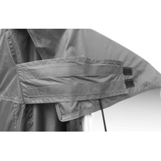 Miniature TENTE ARRIERE DOUBLE PORTE - TRAFIC VIVARO PRIMASTAR TALENTO NV300 - VANCABIN N° 10