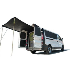 Miniature TENTE ARRIERE DOUBLE PORTE - TRAFIC VIVARO PRIMASTAR TALENTO NV300 - VANCABIN N° 13