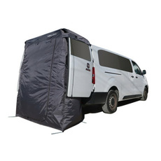 Miniature TENTE ARRIERE DOUBLE PORTE - TRAFIC VIVARO PRIMASTAR TALENTO NV300 - VANCABIN N° 4