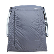 Miniature TENTE ARRIERE DOUBLE PORTE - TRAFIC VIVARO PRIMASTAR TALENTO NV300 - VANCABIN N° 5