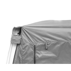 Miniature TENTE ARRIERE DOUBLE PORTE - TRAFIC VIVARO PRIMASTAR TALENTO NV300 - VANCABIN N° 7