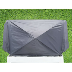 Miniature TENTE ARRIERE DOUBLE PORTE - TRAFIC VIVARO PRIMASTAR TALENTO NV300 - VANCABIN N° 8