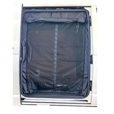 Miniature Moustiquaire Porte Latérale -T5 T6 /T6.1 - Transit Custom (depuis 2012) - Peugeot Expert 3, Citroën Jumpy 3, Fiat Scudo, Opel Vivaro - ProAce  - VANCABIN N° 11