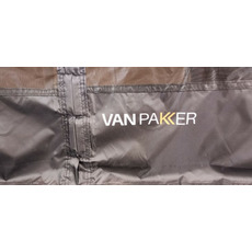 Miniature Moustiquaire Porte Latérale -T5 T6 /T6.1 - Transit Custom (depuis 2012) - Peugeot Expert 3, Citroën Jumpy 3, Fiat Scudo, Opel Vivaro - ProAce  - VANCABIN N° 13