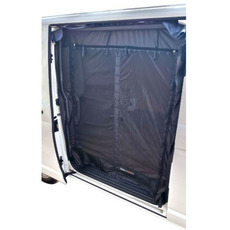 Miniature Moustiquaire Porte Latérale -T5 T6 /T6.1 - Transit Custom (depuis 2012) - Peugeot Expert 3, Citroën Jumpy 3, Fiat Scudo, Opel Vivaro - ProAce  - VANCABIN N° 14