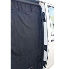 Miniature Moustiquaire Porte Latérale -T5 T6 /T6.1 - Transit Custom (depuis 2012) - Peugeot Expert 3, Citroën Jumpy 3, Fiat Scudo, Opel Vivaro - ProAce  - VANCABIN N° 2