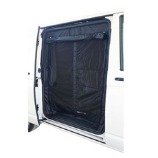 Miniature Moustiquaire Porte Latérale -T5 T6 /T6.1 - Transit Custom (depuis 2012) - Peugeot Expert 3, Citroën Jumpy 3, Fiat Scudo, Opel Vivaro - ProAce  - VANCABIN N° 3