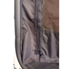 Miniature Moustiquaire Porte Latérale -T5 T6 /T6.1 - Transit Custom (depuis 2012) - Peugeot Expert 3, Citroën Jumpy 3, Fiat Scudo, Opel Vivaro - ProAce  - VANCABIN N° 6