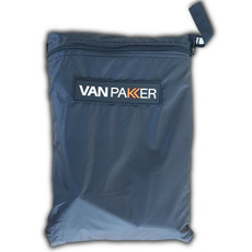 Miniature Moustiquaire porte arrière double de van aménagé | Universel  - VANCABIN N° 8