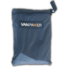 Miniature Moustiquaire pour porte arrière double - Ducato, Jumper et Boxer  - VANCABIN N° 1