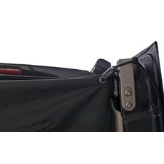 Miniature Moustiquaire pour porte arrière double - Ducato, Jumper et Boxer  - VANCABIN N° 3