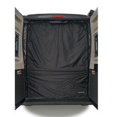 Miniature Moustiquaire pour porte arrière double - Ducato, Jumper et Boxer  - VANCABIN N° 5