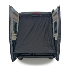 Miniature Moustiquaire pour porte arrière double - Ducato, Jumper et Boxer  - VANCABIN N° 7