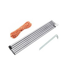 Pack auvent - VANCABIN