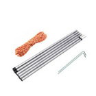 Pack auvent - VANCABIN