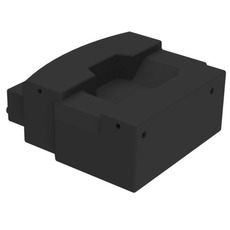 Miniature Réservoir d'eaux usées 90L pour Ford Transit (Depuis 2015) - APLAST N° 2