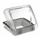 Miniature ATTENTION Produit imparfait | Micro Heki 28 x 28 avec ventilation permanente et moustiquaire - DOMETIC N° 1