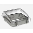 Miniature ATTENTION Produit imparfait | Micro Heki 28 x 28 avec ventilation permanente et moustiquaire - DOMETIC N° 2