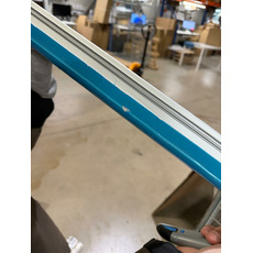 Miniature ATTENTION Produit imparfait | STORE CASSETTE TYPE 2 1700 x 650 - GRIS N° 0