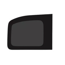 Miniature Baie fixe 1185 mm x 538 mm - ARRIERE DROITE - PEUGEOT EXPERT 3 - DEPUIS 2016 N° 1