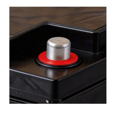 Miniature BATTERIE  AGM 104 AH - VECHLINE N° 4