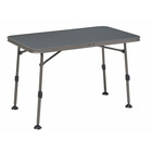 Miniature ATTENTION Produit imparfait | TABLE PREMIUM GRISE 115 x 70 CM - TRIGANO N° 3